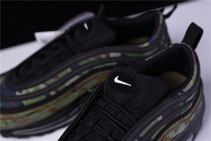 nike AIR MAX 97 "COUNTRY CAMO JAPAN" AJ2614-203