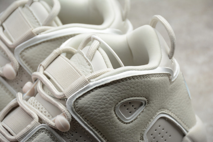 Nike Air More Uptempo “Light Bone” white 921948-001