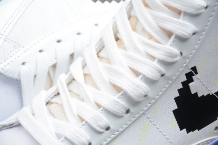 Nike Blazer Mid 77 Have A Good Game DC3280-101