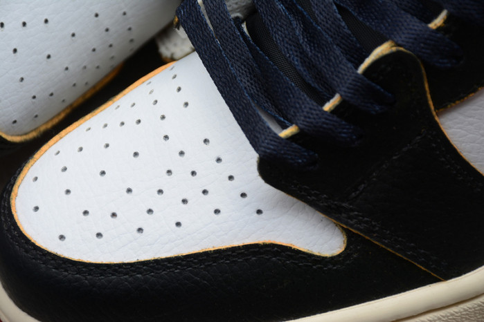 Air Jordan 1 Retro Hi Nrg/un Union X BV1300-106