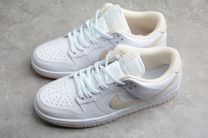 Nike Dunk Low WMNS Pearl White DD1503-110
