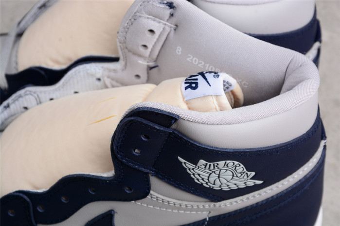 Air Jordan 1 High ’85 “Georgetown” BQ4422-400
