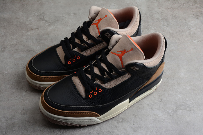 Air Jordan 3 “Desert Elephant” CT8532-008