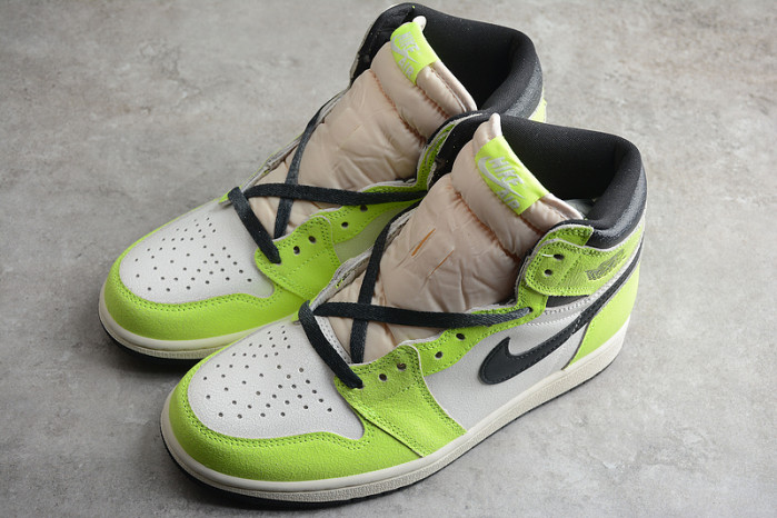 Air Jordan 1 High OG ‘Visionaire’ 555088-702