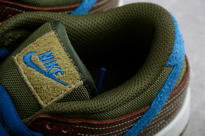 Dunk Low NH "Cacao Wow" DR0159-200