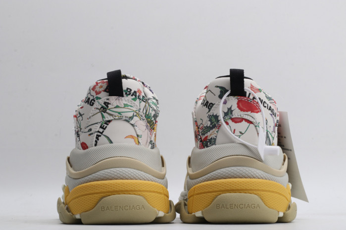 TRIPLES TRAINER SNEAKERS 2000062