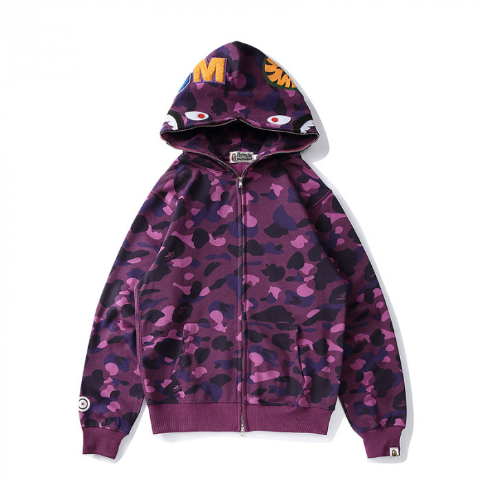 BAPE CLOTHES BC-10011