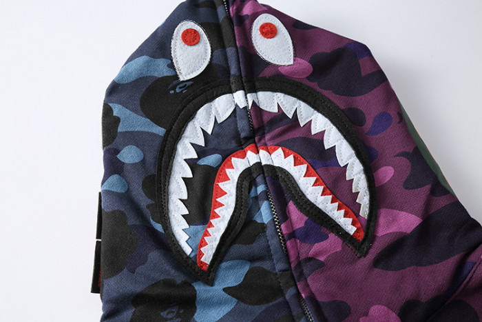BAPE CLOTHES BC-10015