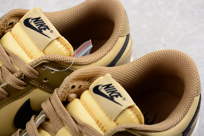 Nike Dunk Low Dark Driftwood (W) DD1503-200