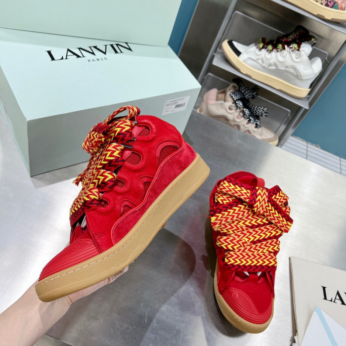 LANVIN SNEAKER LS026