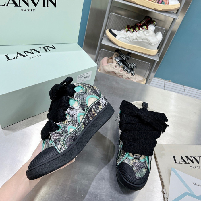 LANVIN SNEAKER LS031