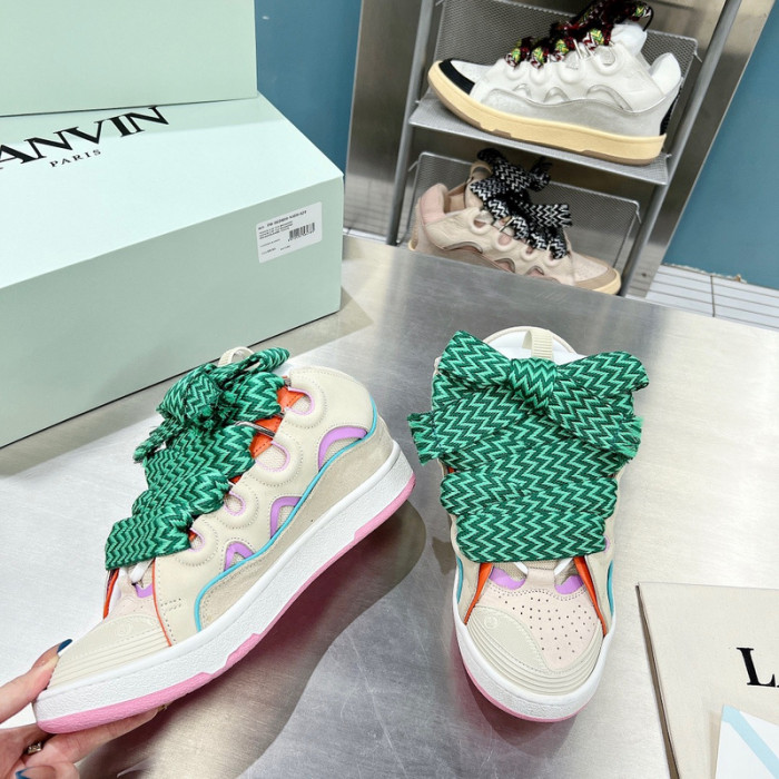 LANVIN SNEAKER LS032