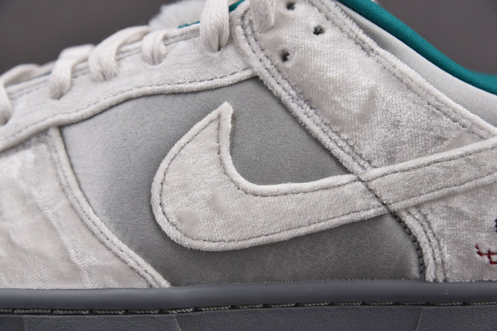 Nike Dunk Low “Ice” DO2326-001
