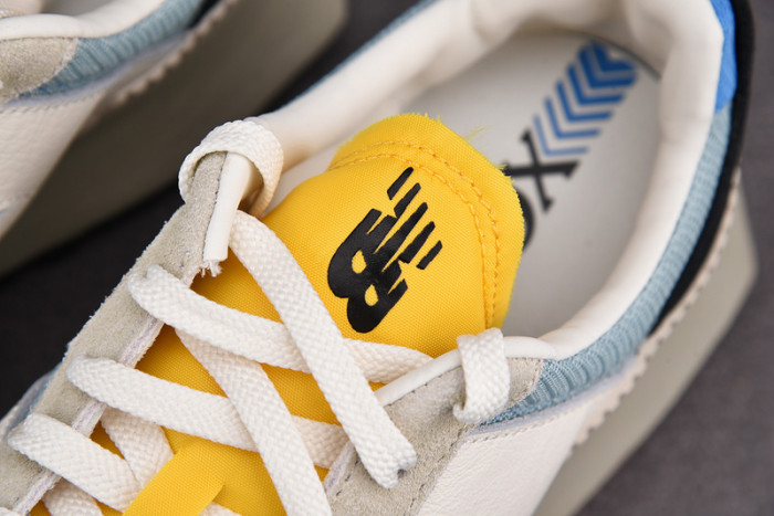 NEW BALANCE SNEAKER NB046