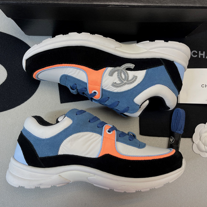 Chane* snekaers C0000035