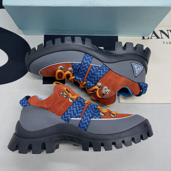 LANVIN SNEAKER LS059