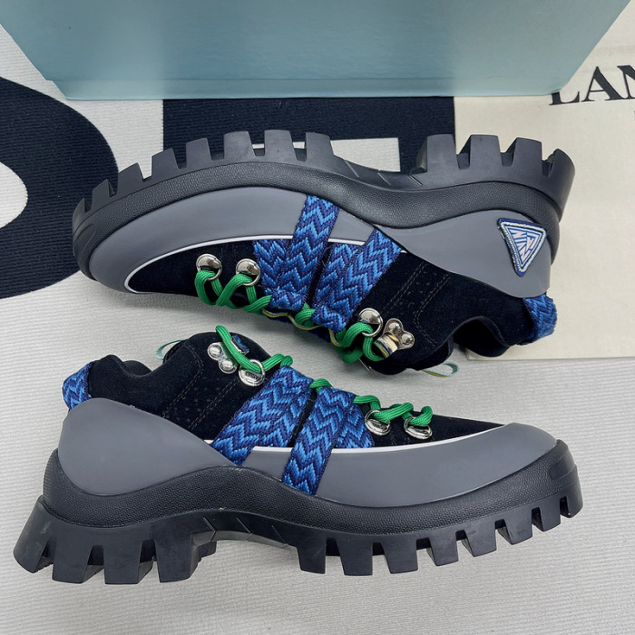 LANVIN SNEAKER LS060