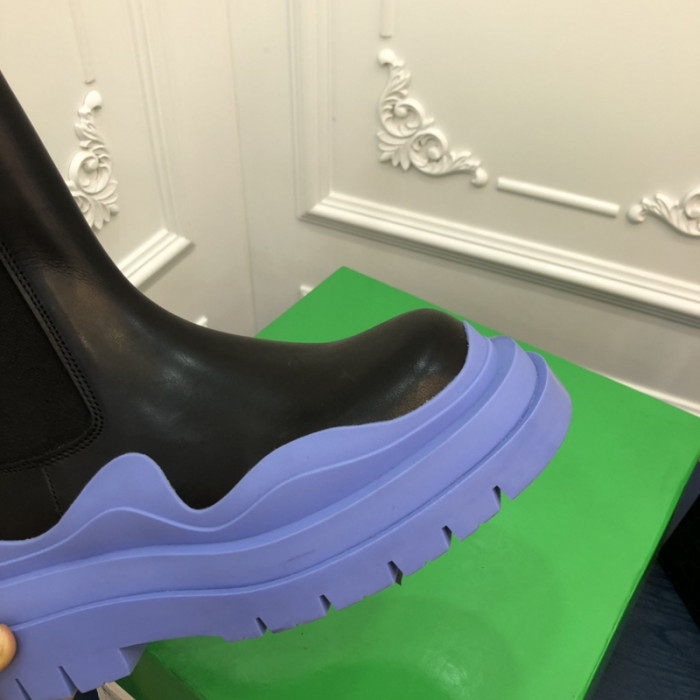 BOTTEGA VENETA SNEAKER BV-00019