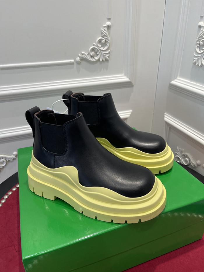 BOTTEGA VENETA SNEAKER BV-00032