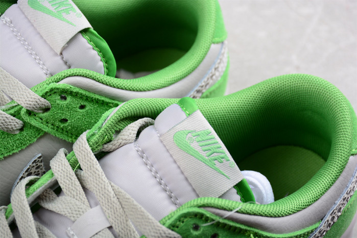 Nike Dunk Low AS Safari Chlorophyll DR0156-300
