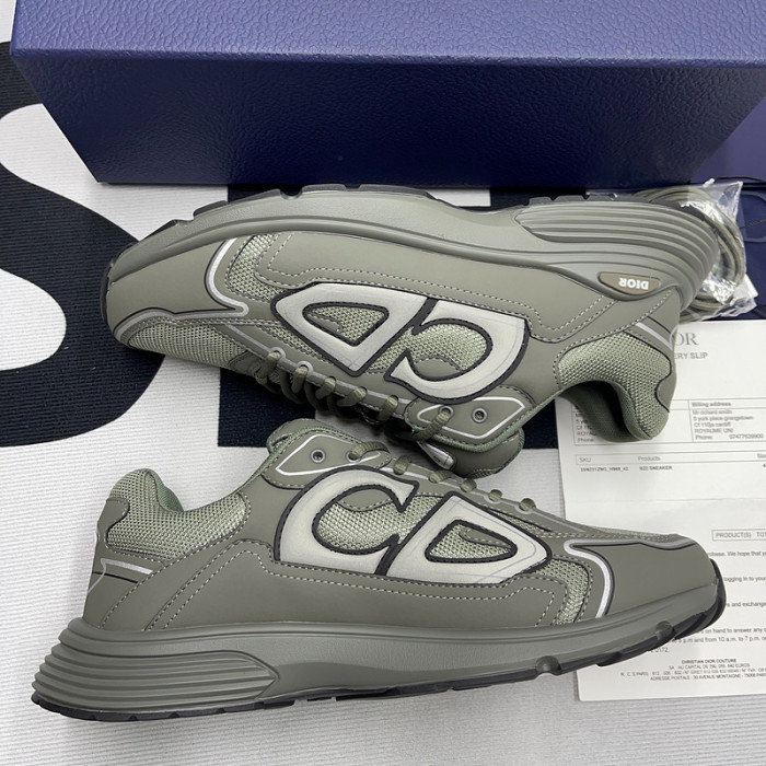 DIO* B30 SNEAKERS B30-000011