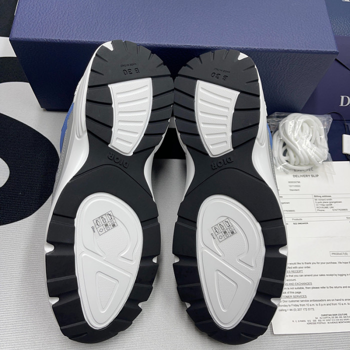 DIO* B30 SNEAKERS B30-000012