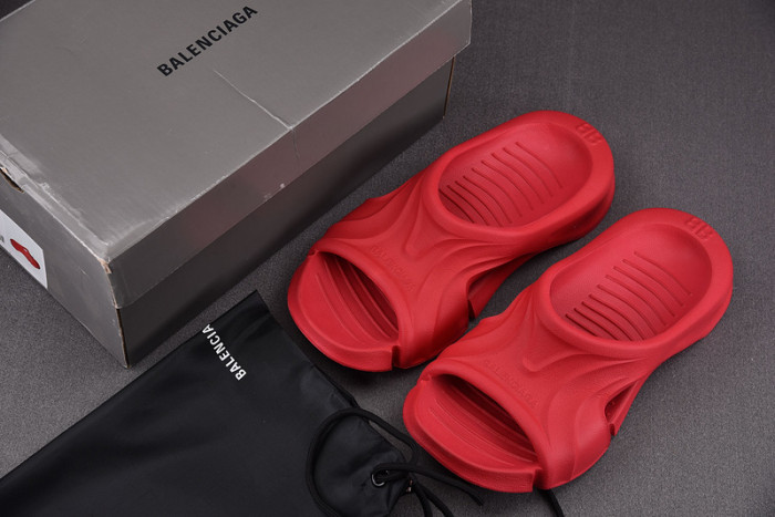 Balenciag* Sandal20