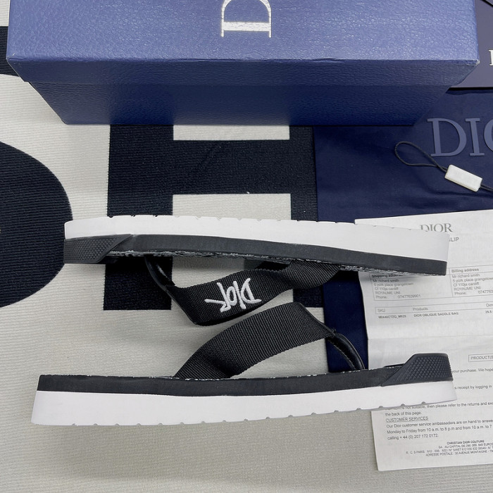 DIO*R SANDALS H00010