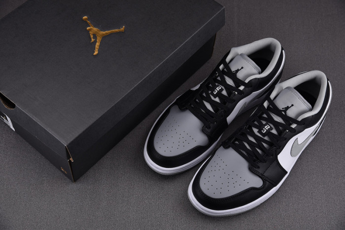 Jordan 1 Low Shadow 553558-039