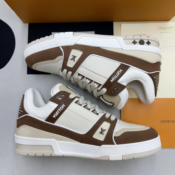 l**is V*t*n trainer sneaker lv-000065