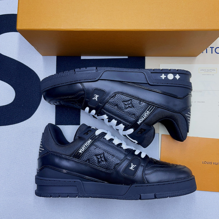 l**is V*t*n trainer sneaker lv-000086