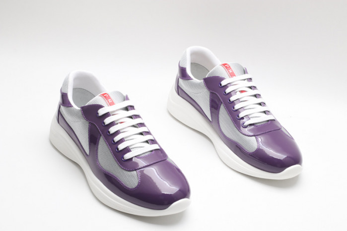 PRAD* SNEKAERS P000057