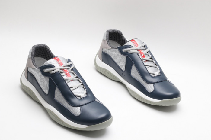 PRAD* SNEKAERS P000058