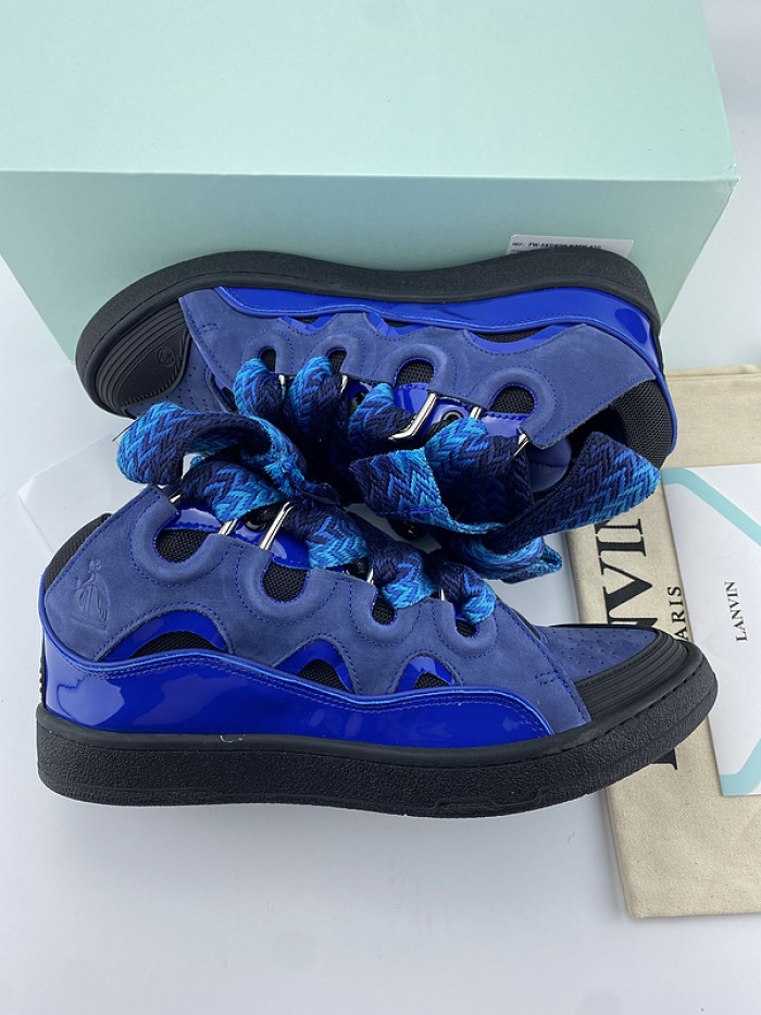 LANVIN SNEAKER LS120