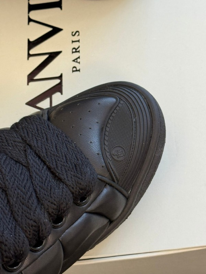 LANVIN SNEAKER LS130