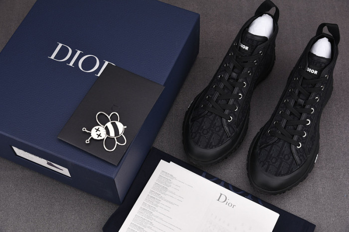 DIO* B28 SNEAKERS B28-000001