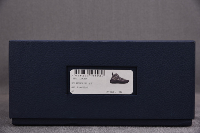 DIO* B28 SNEAKERS B28-000005