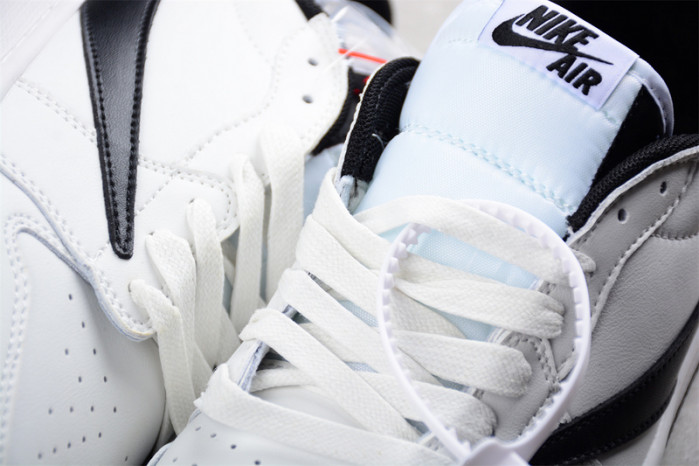 Travis Scott x Air Jordan 1