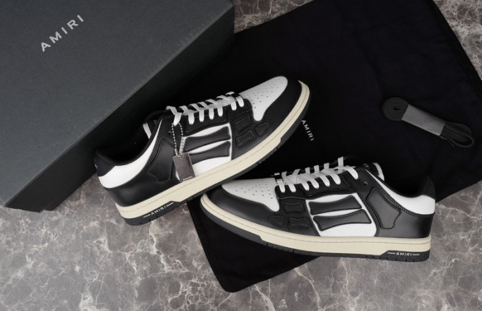 AMIRI SNEAKER AM-010
