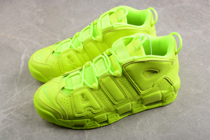 NIKE AIR MORE UPTEMPO 96 VOLT DX1790-700