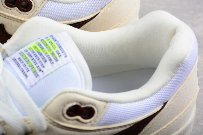 Nike Air Max 1 Sail Ironstone Men