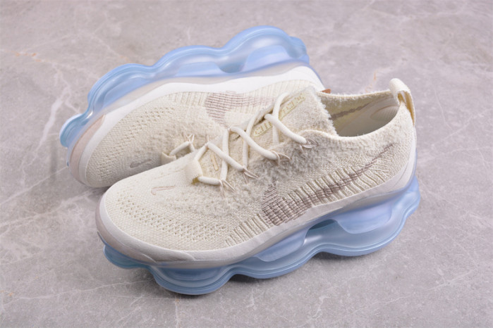 NIKE AIR MAX SCORPION "PALE YELLOW" DJ4702-101