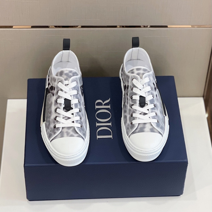 DIO* B23 SNEAKERS B23-001