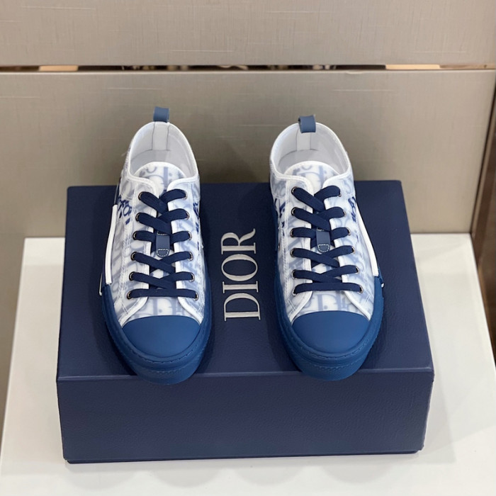 DIO* B23 SNEAKERS B23-017