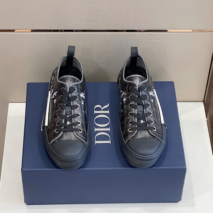 DIO* B23 SNEAKERS B23-028