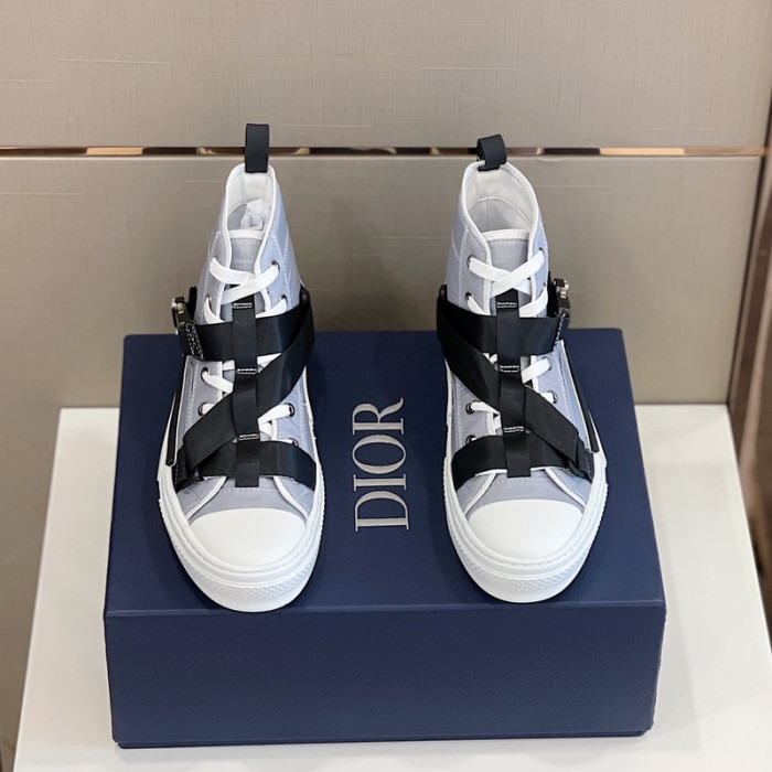 DIO* B23 SNEAKERS B23-037