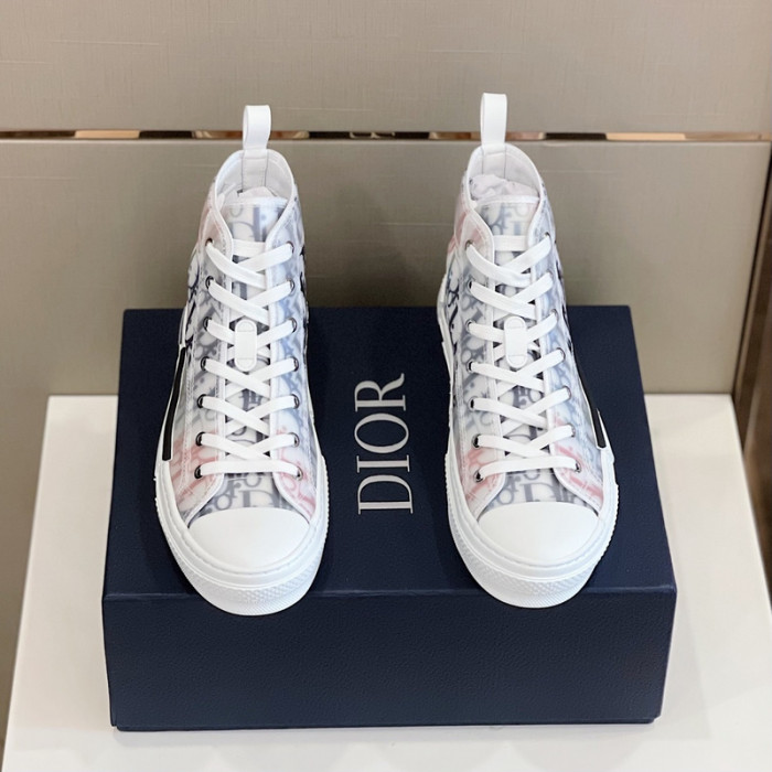 DIO* B23 SNEAKERS B23-052