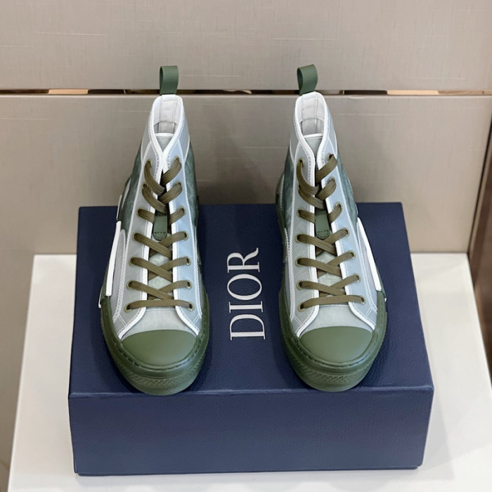 DIO* B23 SNEAKERS B23-066