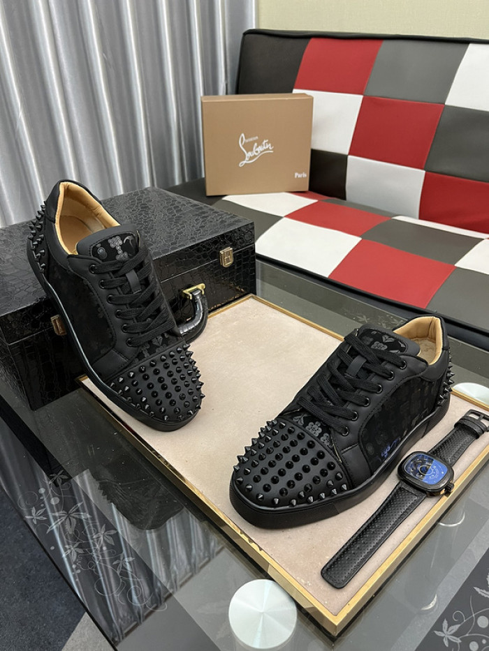 C&L sneakers CL000038