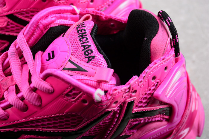 RUNNER SNEAKER RS087